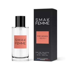 Ruf smak for women ženski parfem sa feromonima (50ml), 19 2061