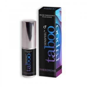 Taboo muški parfem sa feromonima (15ml), 19 5020
