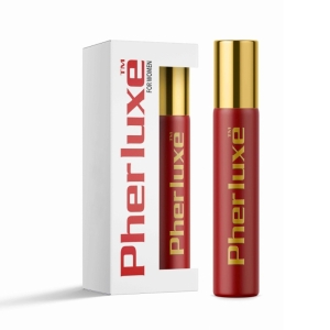 Pherluxe red parfem sa feromonima za žene (33ml), 6 00105