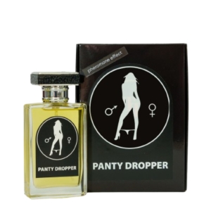 Panty dropper wild elixir muški parfem sa feromonima (50ml), D5