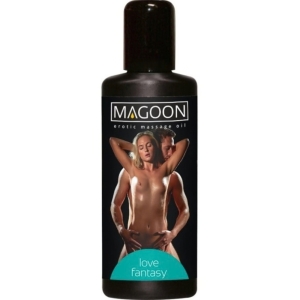 Magoon ulje za masažu love fantasy (100ml), 621989