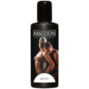 Magoon ulje za masažu jasmin erotic (100ml), 621668