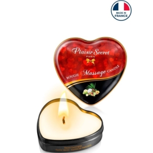 Plasir Secret sveća ulje za masažu exotic (35ml), 826167