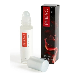 Phero night man muški parfem sa feromonima (10ml), 806001