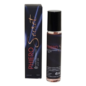 Secret woman ženski parfem sa feromonom (15ml), 806018