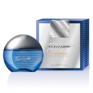 Hot twilight parfem sa feromonima za muškarce (15ml), 2006155