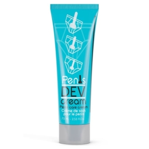 Ruf penis DEV crem krema za povećanje i negu penisa (75ml), 800013