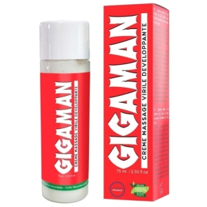 Ruf gigaman krema za povećanje penisa (75ml), 800236