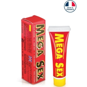 Concorde mega sex gel za povećanje penisa (15ml), 800114