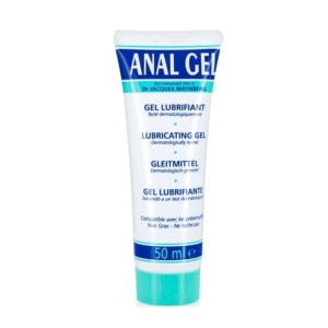 Lubrix analni lubrikant (50ml), 800068