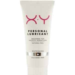 XY univerzalni lubrikant vaginalno-analni (100ml), 1