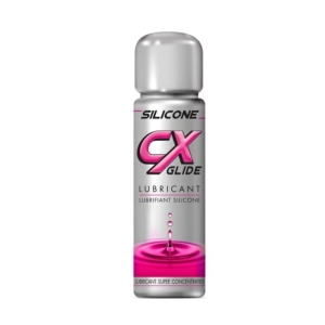 CX silicone lubrikant na bazi silikonskog ulja (40ml), 800120
