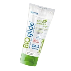 JoyDivision BioGlide prirodan, veganski lubrikant (40ml), 93500