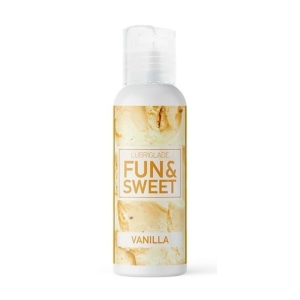 Fun & Sweet lubrikant sa ukusom vanile (30ml), 16