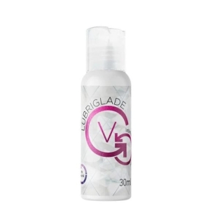 Lubriglade prirodni vaginalni lubrikant na bazi vode (30ml), 2