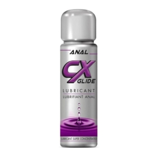 CX analni lubrikant na bazi vode (40ml), 800126