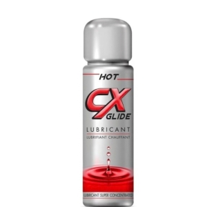 CX hot lubrikant sa grejućim efektom (40ml), 800129