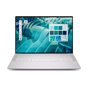 DELL 14 Premium DA14250 14.5 inch 3.2K OLED 120Hz Touch 400nits Core Ultra 7 255H 32GB 1TB SSD GeForce RTX 4050 6GB Backlit FP Win11Pro 3yr NBD laptop