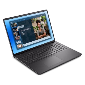 DELL 16 DC16250 16 inch FHD+ 300nits Core 7 150U 16GB 1TB SSD Backlit FP laptop