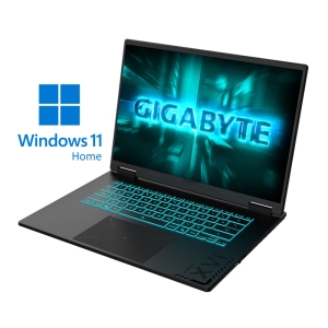 GIGABYTE OEM A16 CWH 16 inch FHD+ 165Hz 300nits i7-13620H 64GB 1TB SSD GeForce RTX 5070 8GB Backlit Win11Home gaming laptop