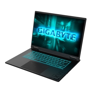 GIGABYTE A16 EWH 16 inch FHD+ 165Hz 300nits Core Ultra 9 185H 16GB 1TB SSD GeForce RTX 5070 8GB Backlit gaming laptop