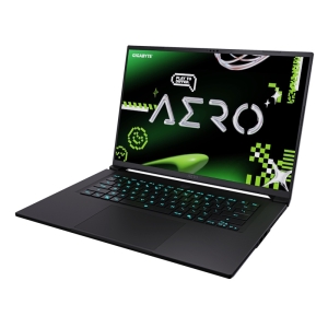 GIGABYTE AERO X16 1VH 16 inch QHD+ 165Hz 300nits AMD Ryzen AI 7 350 16GB 1TB SSD GeForce RTX 5060 8GB Backlit Win11Home beli laptop