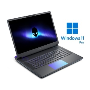 DELL Alienware 16 Area-51 16 inch QHD+ 240Hz 500nits Core Ultra 9 275HX 64GB 2TB SSD GeForce RTX 5080 16GB RGB Backlit Win11Pro gaming laptop