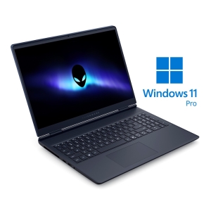 DELL Alienware 16 Aurora 16 inch QHD+ 120Hz 300nits Core 5 210H 16GB 512GB SSD GeForce RTX 3050 6GB Backlit Win11Pro gaming laptop