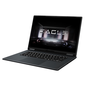 GIGABYTE EAGLE GL6J 16 inch FHD+ 165Hz 400nits AMD Ryzen 5 7533HS 16GB 512GB SSD GeForce RTX 3050 6GB Backlit gaming laptop