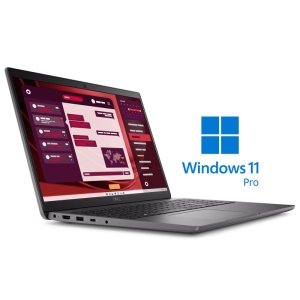 DELL Latitude 3550 15.6 inch FHD i5-1335U 8GB 512GB SSD Backlit FP Win11Pro 3yr ProSupport laptop