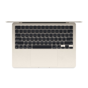 APPLE MacBook Air 13.6 inch M5 10-core CPU 8-core GPU 16GB 512GB SSD Starlight (MDHA4)