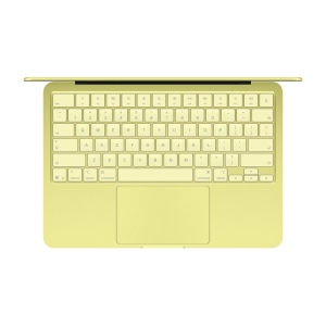 APPLE MacBook Neo 13 inch A18 Pro 6-core CPU 5-core GPU 8GB 256GB SSD Citrus (MHFD4)
