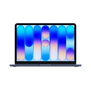 APPLE MacBook Neo 13 inch A18 Pro 6-core CPU 5-core GPU 8GB 256GB SSD Indigo (MHFF4)