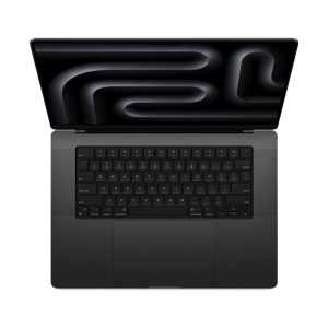 APPLE MacBook Pro 16.2 inch M5 Pro 18-core CPU 20-core GPU 48GB 1TB SSD Space Black (MGEC4)