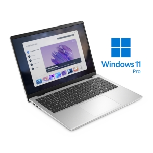 DELL Pro 14 Essential PV14250 14 inch FHD+ 300nits Core 5 220U 16GB 512GB SSD Win11Pro silver laptop