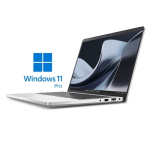 DELL Pro 14 Plus 14 inch FHD+ 300nits AMD Ryzen AI 5 PRO 340 32GB 512GB SSD Backlit FP SC Win11Pro 3yr ProSupport laptop