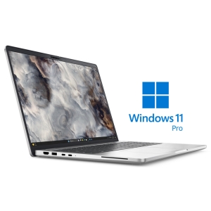 DELL Pro 16 Plus 16 inch FHD+ 300nits Core Ultra 5 236V 16GB 512GB SSD Intel Arc FP SC Win11Pro 3yr ProSupport laptop