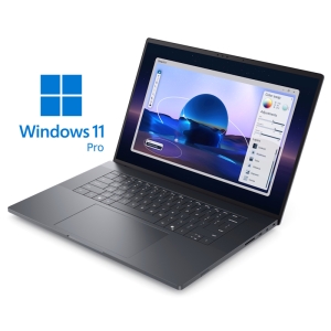 DELL Pro Max 16 Premium 16 inch FHD+ 120Hz 500nits Core Ultra 7 265H 32GB 1TB SSD RTX PRO 2000 8GB Backlit FP Win11Pro 3yr ProSupport laptop