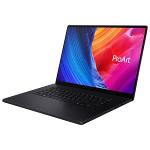 ASUS ProArt P16 OLED H7606WP-SR254X (16 inča 3K OLED, Ryzen AI 9 HX 370, 64GB, SSD 2TB, RTX 5070, Win11 Pro) laptop + ranac