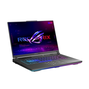ASUS ROG Strix G16 G615LM-S5075 (16 inča 2.5K, Ultra 9 275HX, 16GB, SSD 1TB, GeForce RTX 5060) laptop