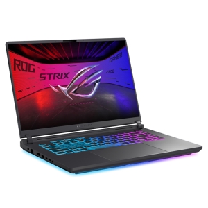 ASUS ROG Strix G16 G615LM-S5076 (16 inča 2.5K, Ultra 9 275HX, 32GB, SSD 1TB, GeForce RTX 5060) laptop + ranac