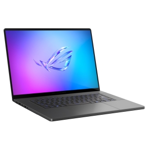 ASUS ROG Zephyrus G16 GU605CM-QR122 (16 inča 2.5K, Ultra 7 255H, 16GB, 1TB SSD, RTX 5060) laptop