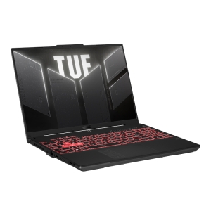 ASUS TUF Gaming A16 FA607NUQ-RL028 (16 inča FHD+, Ryzen 7 170, 16GB, SSD 512GB, GeForce RTX 4050) laptop