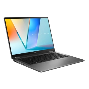 ASUS Vivobook 14 Flip TP3407SA-SG155W (14 inča WUXGA OLED Touch screen, Ultra 7 258V, 32GB, SSD 1TB, Win11 Home) laptop