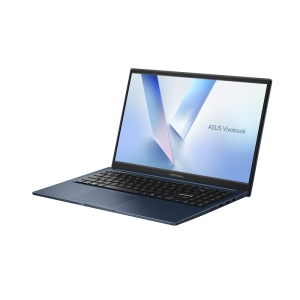 ASUS Vivobook 15 X1504MA-BQ204 (15.6 inča FHD , Core 7 350, 16GB, SSD 512GB) laptop