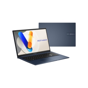 ASUS Vivobook 15 X1504VA-BQ2947 (15.6 inča FHD , Core 5 120U, 16GB, SSD 512GB) laptop