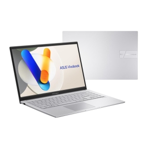 ASUS Vivobook 15 X1504VA-BQ4104 (15.6 inča FHD , Core 5 120U, 8GB, SSD 512GB) laptop