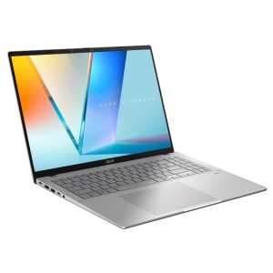 ASUS Vivobook S16 S3607CA-RPA162 (16 inča WUXGA, Ultra 7 255H, 32GB, SSD 1TB) laptop + ranac
