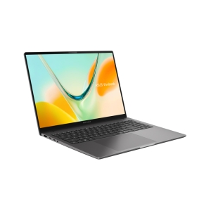 ASUS Vivobook S16 S5608QA-MB234W (16 inča WUXGA, Snapdragon X X1 26 101, 16GB, SSD 256GB, Win 11 Home) laptop