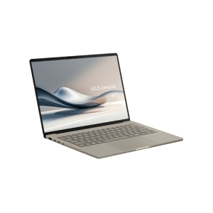 ASUS ZenBook A14 UX3407NA-QD080W (14 inča WUXGA LED, Snapdragon X2 Elite X2E88100, 16GB, SSD 512GB, Win11 Home) laptop